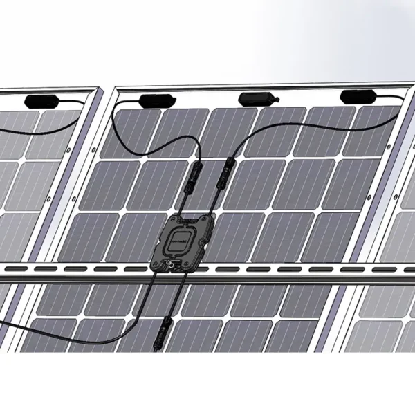 SolarPoint SP-G komunikacijos modulis (gateway) - Image 2