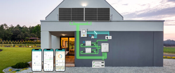 ACrevPOWER LiFePO4 baterija – modulinis kaupiklis Jūsų balkono elektrinei - Image 4